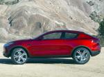 Hyundai HCD-9 Talus Concept 2006 года
